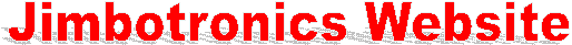 Jimbotronics Website